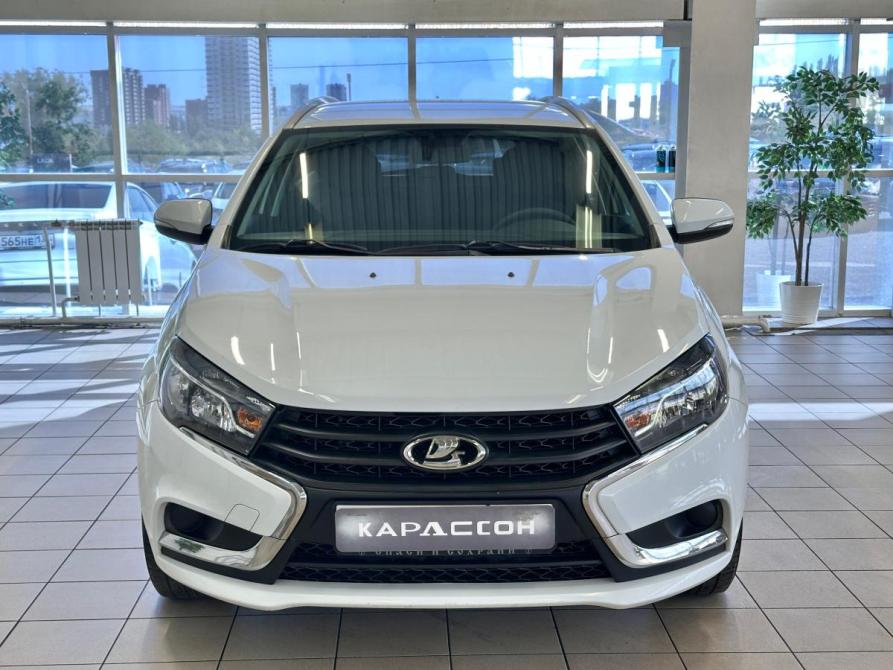 Lada (ВАЗ) Vesta I Волгоград  - изображение 3