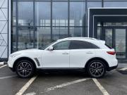 Infiniti QX70 Москва  - изображение 37