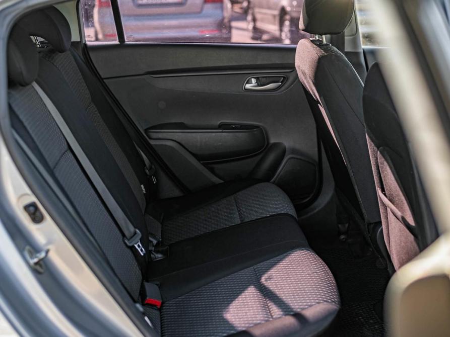 Kia Rio IV Санкт-Петербург  - изображение 11