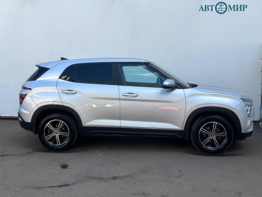 Hyundai Creta II Москва  - изображение 4