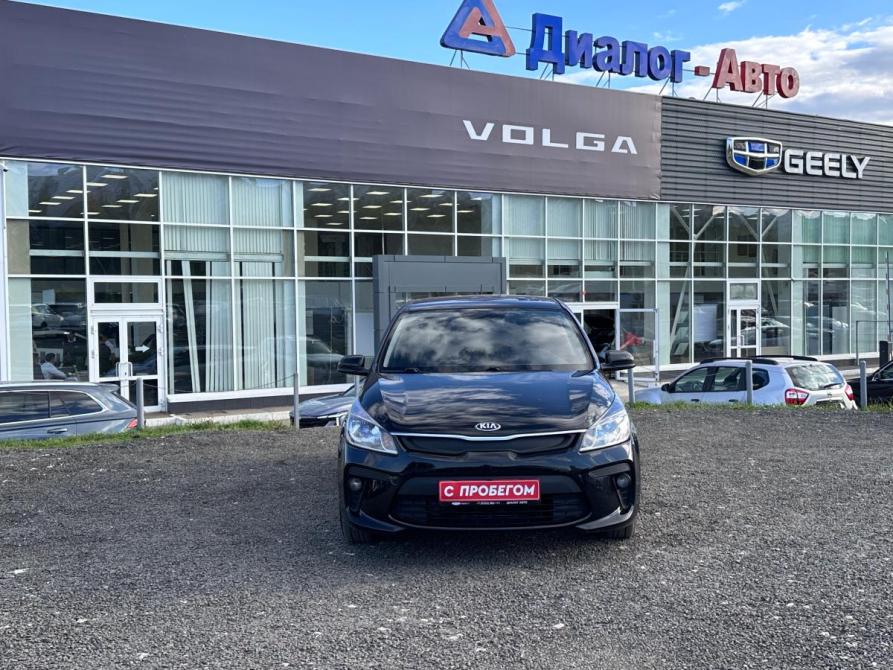 Kia Rio IV Набережные Челны  - изображение 11