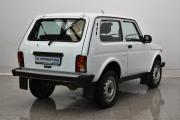 Lada (ВАЗ) Niva Legend Москва  - изображение 16