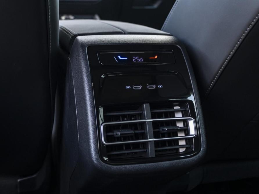 Volkswagen Tiguan III (China Market) Москва  - изображение 23