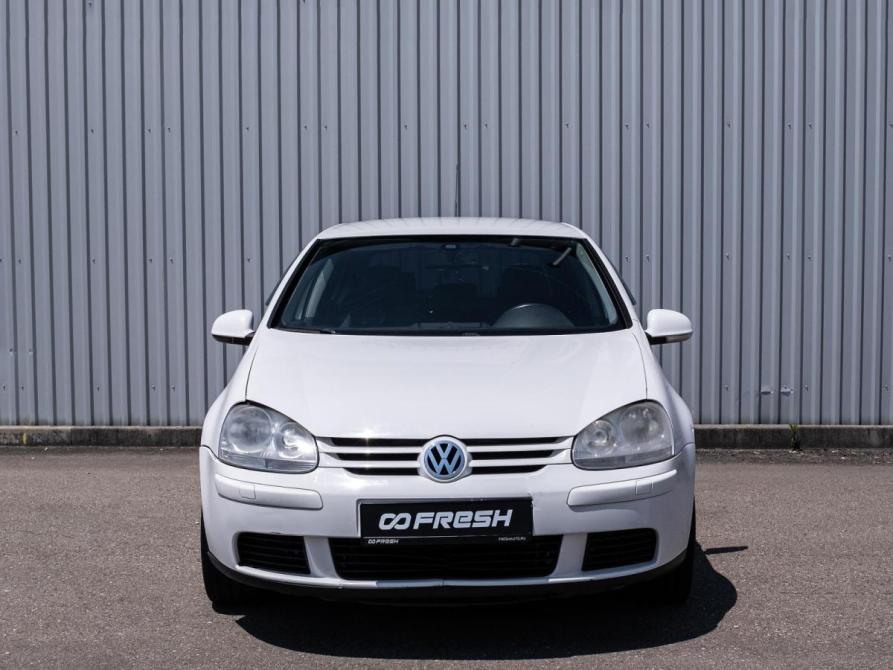 Volkswagen Golf V Сочи  - изображение 3
