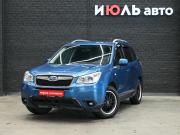 Subaru Forester IV Екатеринбург  - изображение 15