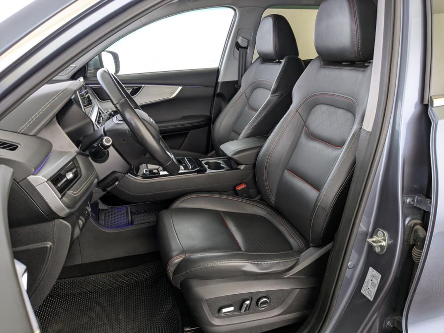 Chery Tiggo 7 Pro I Москва  - изображение 19