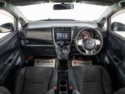 Toyota Ractis II Иркутск  - изображение 30