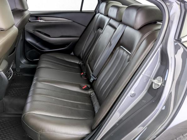 Mazda 6 III (GJ) Рестайлинг 2 с пробегом 2019 года, цена 2 030 000 рублей, 171083 км, седан, Автокод Объявления