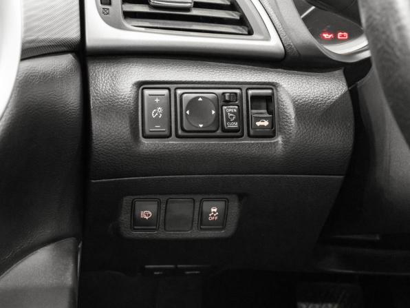 Nissan Sentra VII (B17) с пробегом 2014 года, цена 1 049 000 рублей, 153984 км, седан, Автокод Объявления