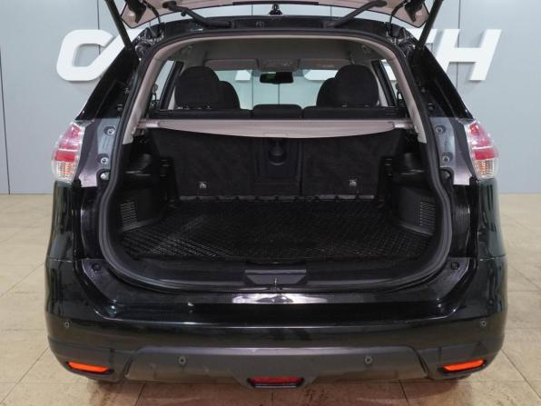Nissan X-Trail III с пробегом 2017 года, цена 1 684 000 рублей, 84912 км, внедорожник, Автокод Объявления