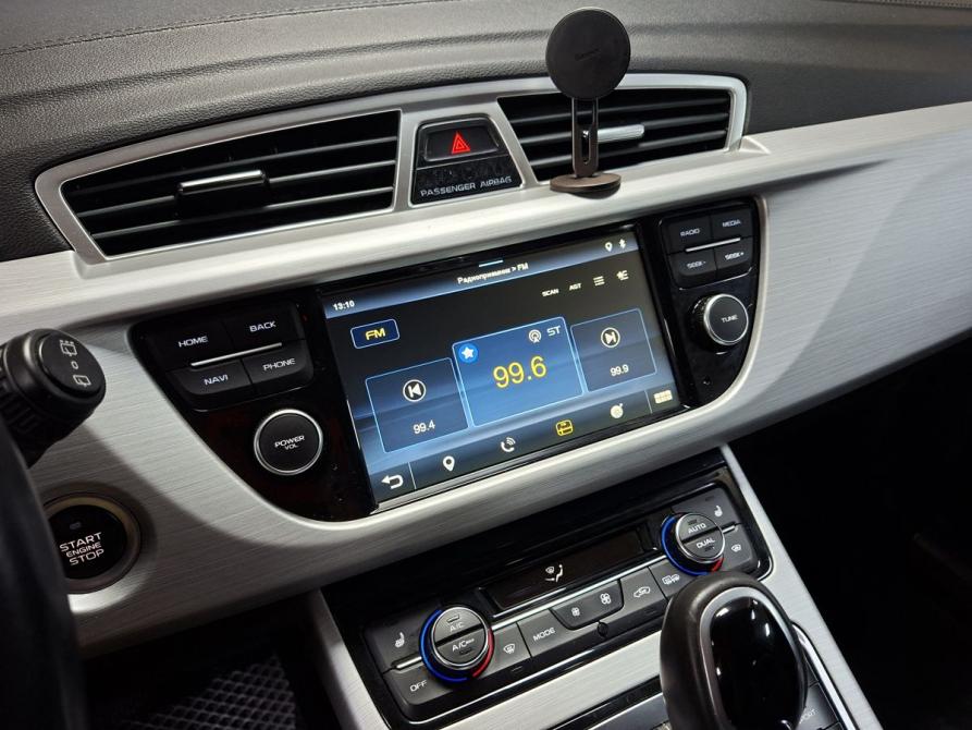 Geely Atlas I Москва  - изображение 14