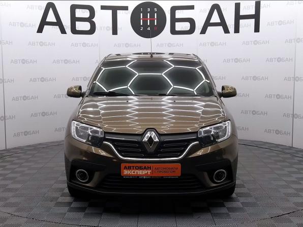 Renault Sandero II Рестайлинг с пробегом 2019 года, цена 980 000 рублей, 74569 км, хэтчбек, Автокод Объявления