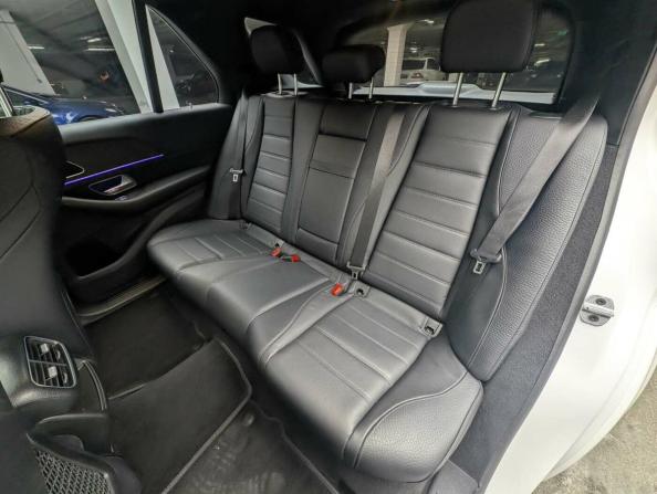 Mercedes-Benz GLE II (V167) с пробегом 2021 года, цена 7 195 000 рублей, 62495 км, внедорожник, Автокод Объявления