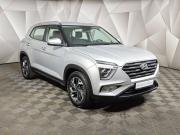 Hyundai Creta II Москва  - изображение 23