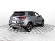 Chery Tiggo 4 Pro I Рестайлинг Ногинск  - изображение 36