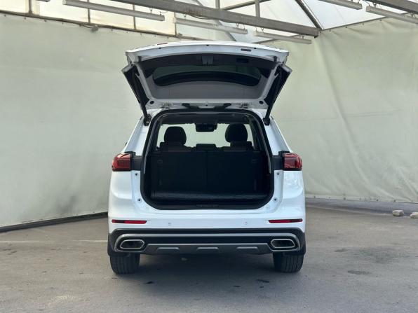 Chery Tiggo 8 Pro I с пробегом 2022 года, цена 1 850 000 рублей, 93241 км, внедорожник, Автокод Объявления