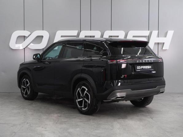 Jaecoo J7 I с пробегом 2023 года, цена 2 399 000 рублей, 36308 км, внедорожник, Автокод Объявления