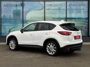 Mazda CX-5 I Архангельск  - изображение 21