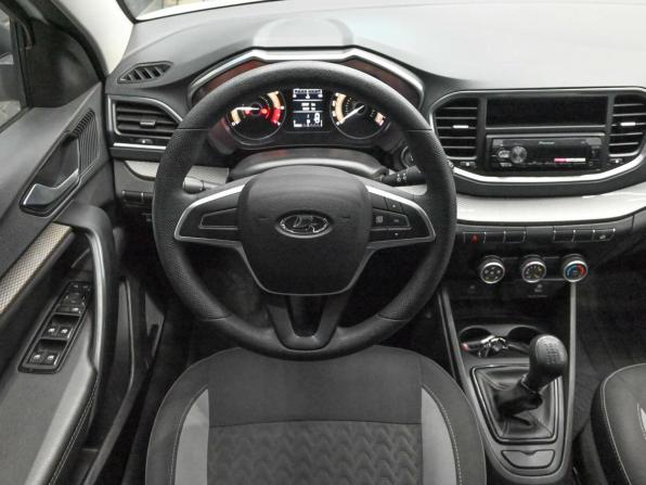 Lada (ВАЗ) Vesta I Рестайлинг (NG) с пробегом 2023 года, цена 1 190 000 рублей, 38795 км, универсал, Автокод Объявления