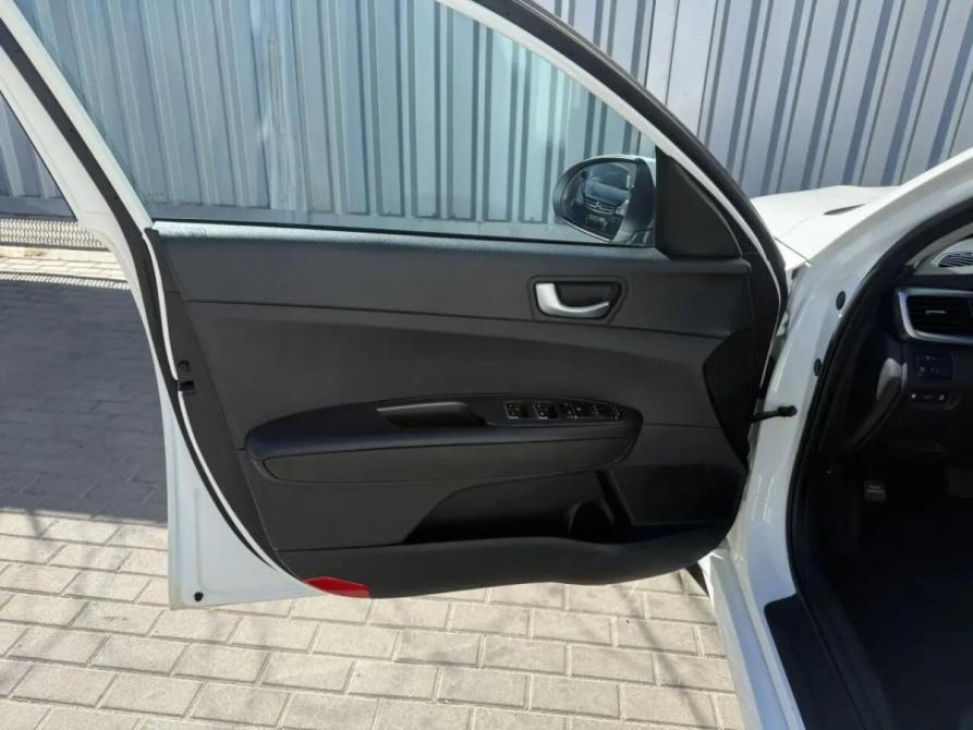 Kia Optima IV Рестайлинг Ростов-на-Дону  - изображение 13