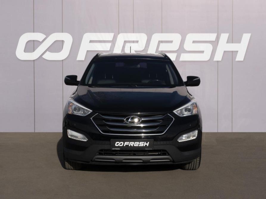 Hyundai Santa Fe III Орехово-Зуево  - изображение 3