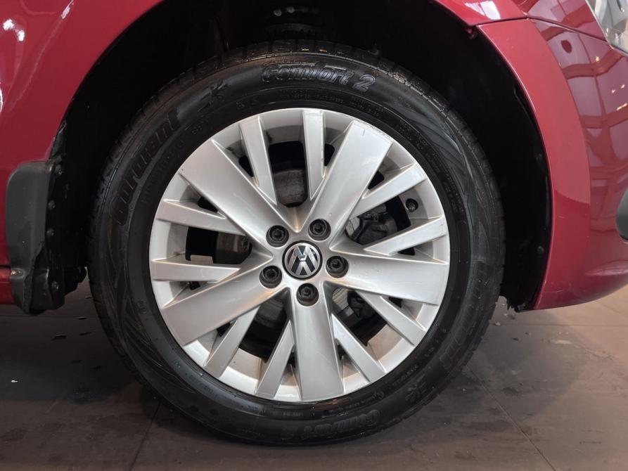 Volkswagen Polo V Чебоксары  - изображение 18