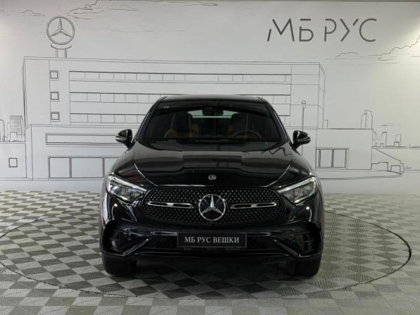 Новый Mercedes-Benz GLC Coupe II (C254) 2025 года, цена 7 950 000 рублей, внедорожник, Автокод Объявления