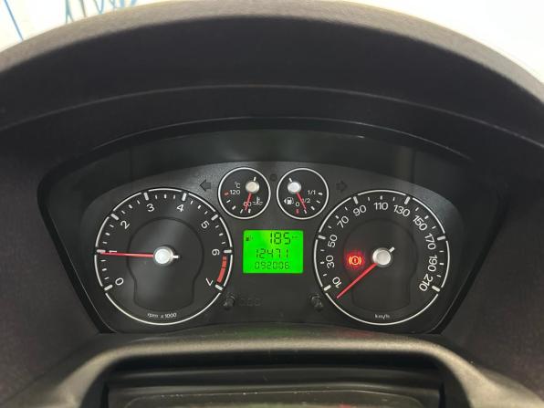 Ford Fusion I Рестайлинг с пробегом 2008 года, цена 549 000 рублей, 92007 км, хэтчбек, Автокод Объявления