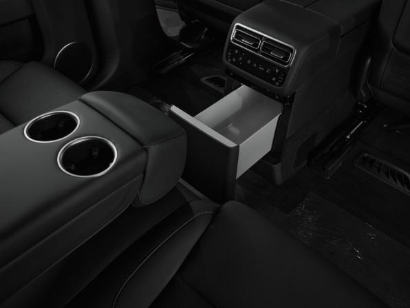 Новый Li Auto (Lixiang) L7 I Рестайлинг 2025 года, цена 10 590 000 рублей, внедорожник, Автокод Объявления