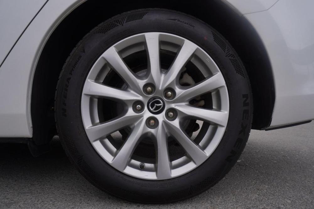 Mazda 6 III (GJ) Рестайлинг Ульяновск  - изображение 21