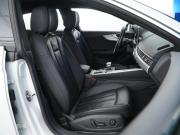 Audi A5 II (F5) Рестайлинг Москва  - изображение 30