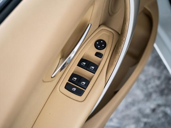 BMW 3 серии VI (F3x) с пробегом 2015 года, цена 1 630 000 рублей, 148290 км, седан, Автокод Объявления