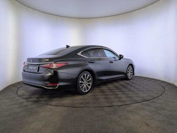 Lexus ES VII с пробегом 2018 года, цена 2 900 000 рублей, 227838 км, седан, Автокод Объявления
