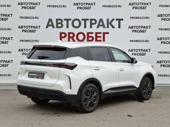 Tenet T7 с пробегом 2025 года, цена 2 295 000 рублей, 16000 км, внедорожник, Автокод Объявления