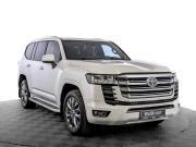 Toyota Land Cruiser 300 Series Москва  - изображение 33