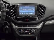 Lada (ВАЗ) Vesta I Красноярск  - изображение 34