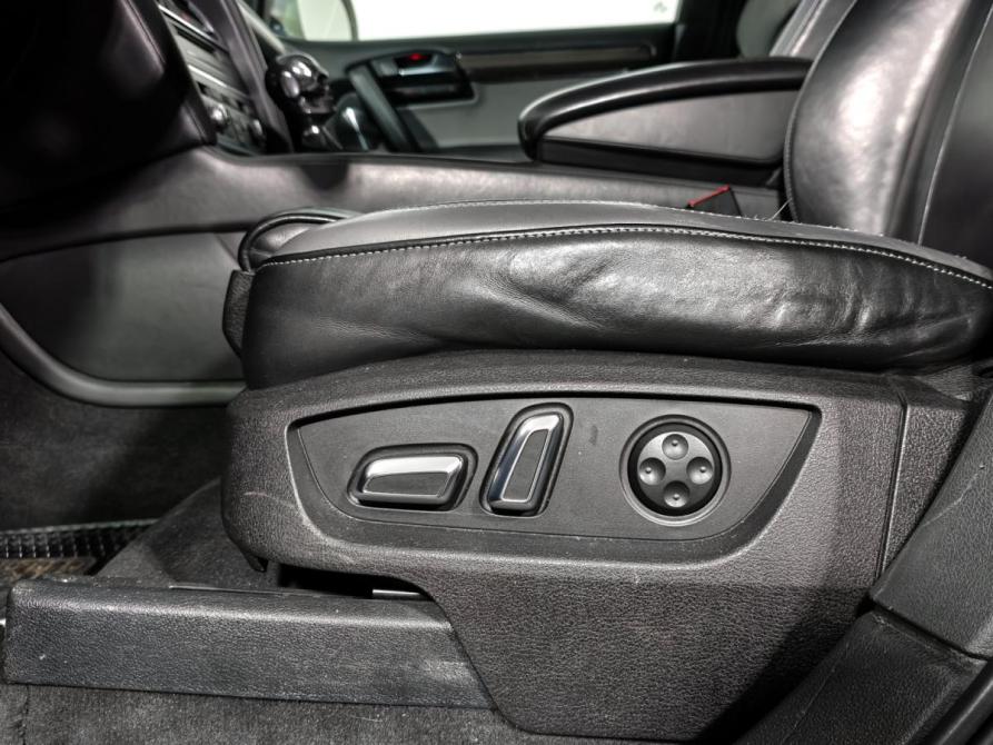 Audi Q7 I (4L) Рестайлинг Санкт-Петербург  - изображение 12