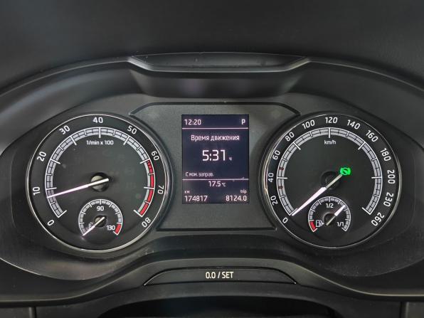 Skoda Kodiaq I с пробегом 2020 года, цена 2 135 000 рублей, 174817 км, внедорожник, Автокод Объявления