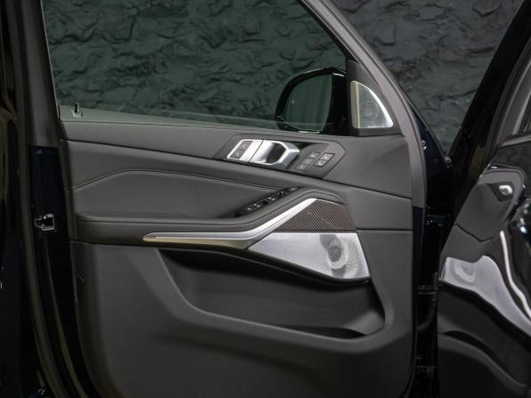 Новый BMW X5 IV (G05/G18) Рестайлинг 2026 года, цена 15 590 000 рублей, внедорожник, Автокод Объявления