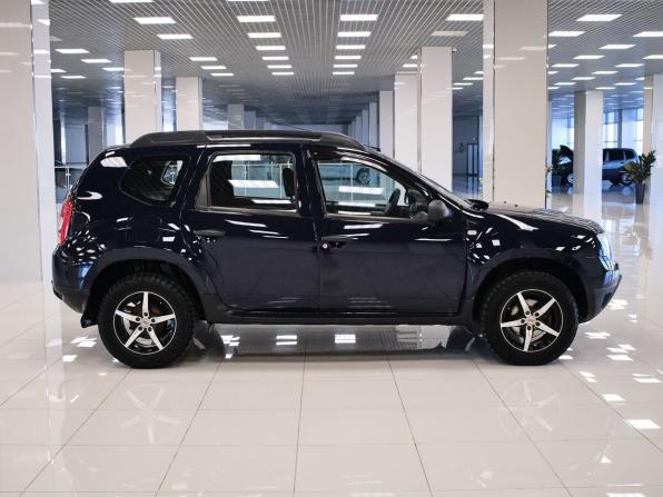 Renault Duster I с пробегом 2013 года, цена 938 000 рублей, 118031 км, внедорожник, Автокод Объявления