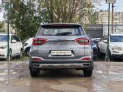 Chery Tiggo 4 Pro I Рестайлинг Санкт-Петербург  - изображение 20