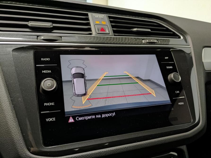 Volkswagen Tiguan II Санкт-Петербург  - изображение 27