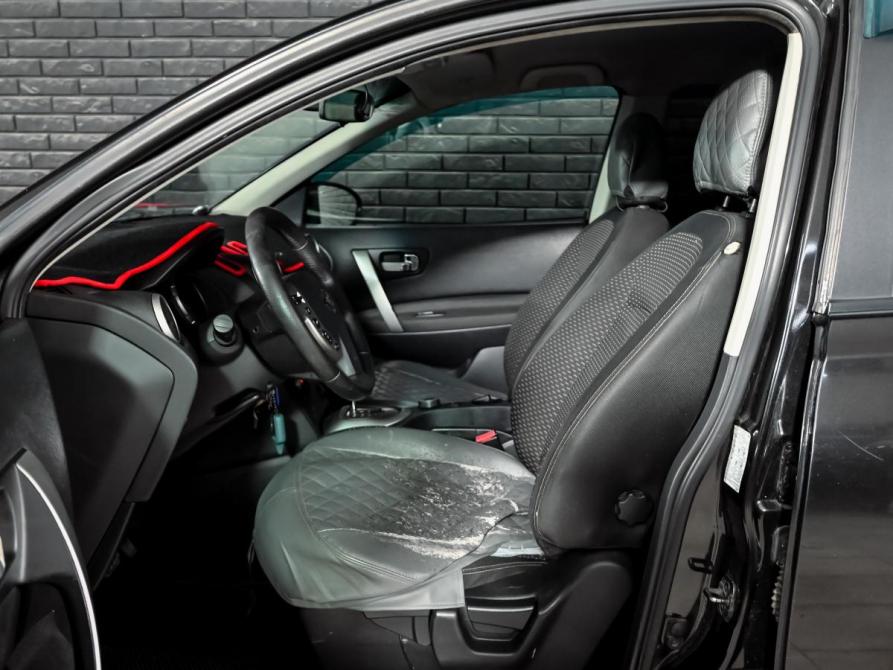 Nissan Qashqai I Екатеринбург  - изображение 5