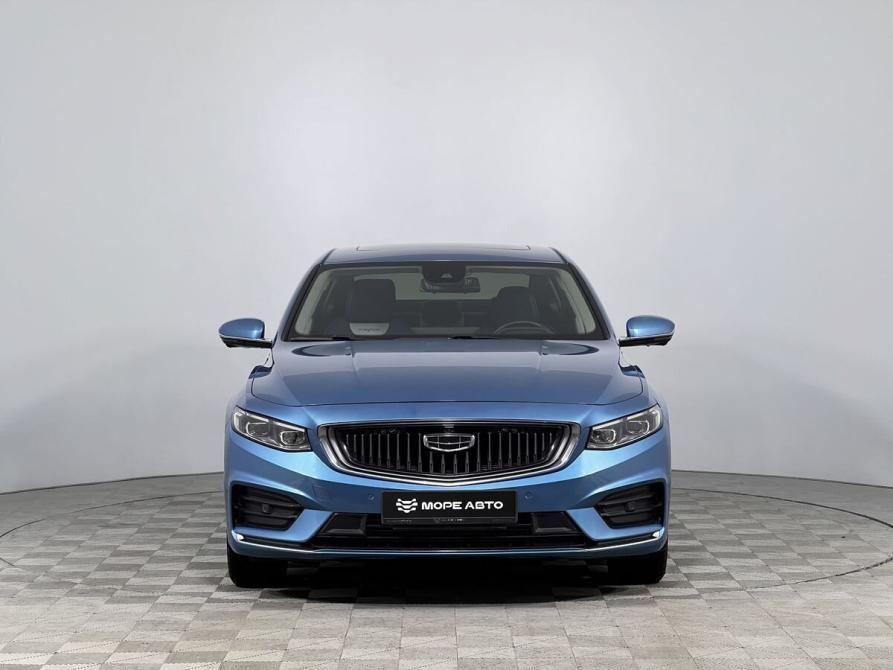 Geely Preface I (China Market) Калининград  - изображение 2