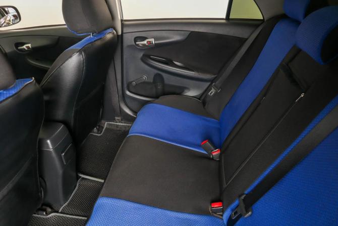 Toyota Corolla X (E140 E150) Рестайлинг с пробегом 2010 года, цена 1 069 000 рублей, 191311 км, седан, Автокод Объявления