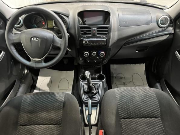 Lada (ВАЗ) Kalina II с пробегом 2014 года, цена 487 000 рублей, 120554 км, универсал, Автокод Объявления