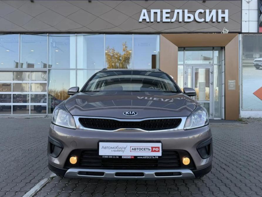 Kia Rio IV Набережные Челны  - изображение 2