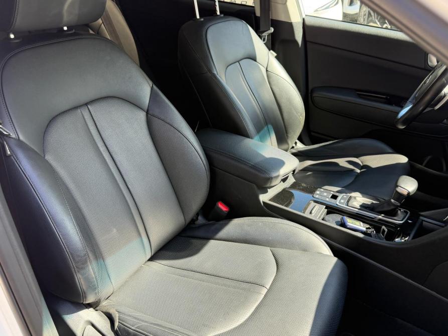 Kia Optima IV Рестайлинг Санкт-Петербург  - изображение 10