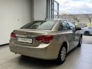 Chevrolet Cruze I Новосибирск  - изображение 16