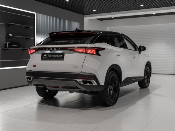 Omoda C5 I с пробегом 2023 года, цена 1 880 000 рублей, 54302 км, внедорожник, Автокод Объявления